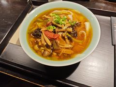-喜晋道面馆(华严寺广场店)
