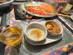 -廖掌柜·重庆鲜货火锅(上海首店)