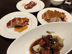 -京香轩·中餐厅(上海中庚聚龙酒店)