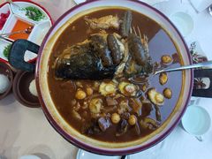 -食神鱼头佛跳墙(百子湾旗舰店)