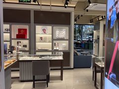 -宝岛眼镜·星创视光中心(中泰店)