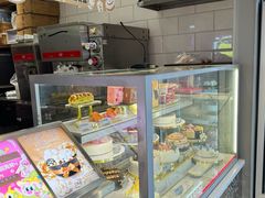 -DQ·蛋糕·冰淇淋(天一2店)