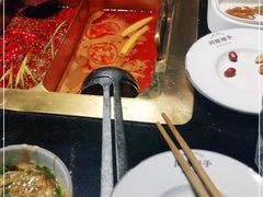 -川西坝子火锅(清江东路3.0直营店)