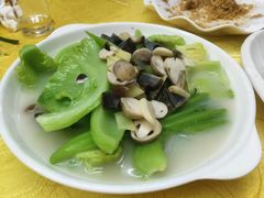 -肥姐美食(同福中路店)