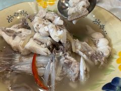 -崖口红树林海鲜餐厅