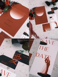 -琥珀婚礼策划AMBER WEDDING