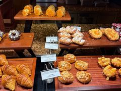 -杭州国际会议中心洲际酒店-原素全日餐厅(解放东路店)