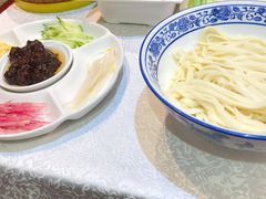 -京味民福烤鸭店(建设四马路店)