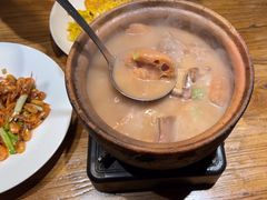 -丹江渔村(首都机场店)