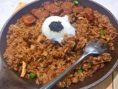 -鹿港小镇(悠唐店)