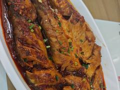 -海兰江石锅饭(水上店)
