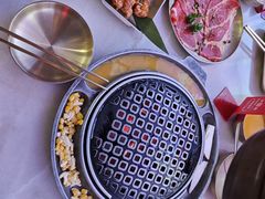 -韩宫宴烤肉·料理(青浦宝龙店)