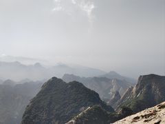 -华山风景名胜区