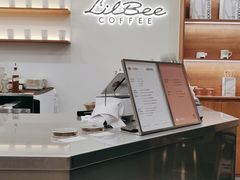-LilBee Coffee