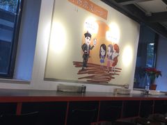 -武松家(丰益桥店)