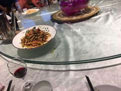 -阿里郎海鲜酒店