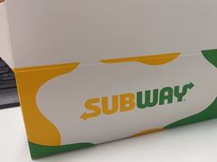 -SUBWAY赛百味(汉峪金谷店)