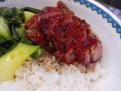 -永祥烧腊餐厅(虹口店)