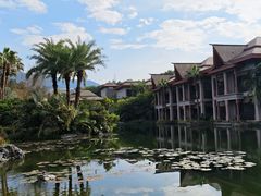 -广州都喜泰丽温泉度假酒店