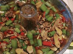 -彭耕记猪油炒小菜(吉联mall店)