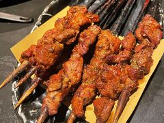-东来顺·非遗火锅(高新店)