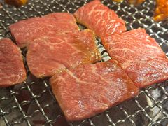 -银座苑烧肉酒场·烤活鳗(仙霞路店)