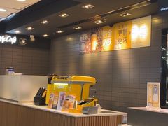 -麦当劳(清溪店)