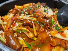 -HOTISLAND海鸡岛·韩国料理(江南西店)