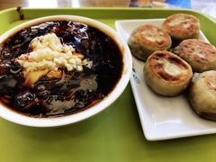 -南来顺饭庄·清真(南菜园店)