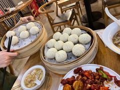 -陈傻子餐厅(世纪都会店)