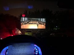 -枫花园汽车电影院(朝阳公园店)