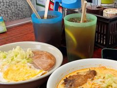 -兰芳园(中环老店)
