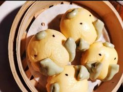 -外婆家(南开大悦城店)