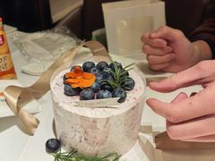 -小厨娘淮扬菜(天印大道店)