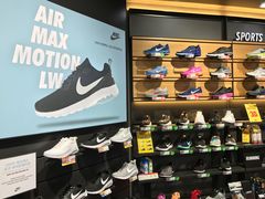 -ABC MART(济州莲洞店 )