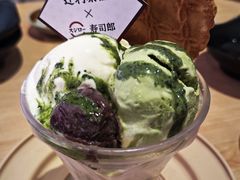 -寿司郎(皇庭广场店)