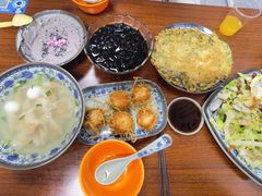 -福州人铭小吃