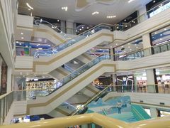 -万达广场(大明宫店)