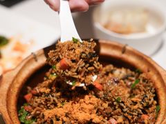 紫菜炒饭-黑明餐厅(白鹭洲店)