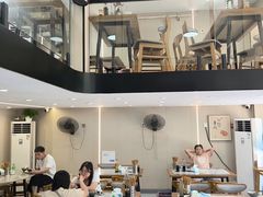 -天台小吃(新城店)