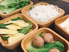 -许府牛火锅(信义坊总店)