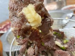 -万祥牛肉火锅(金龙店)