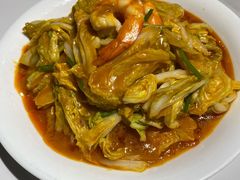 -船歌·鱼水饺青岛菜(闽江二路店)