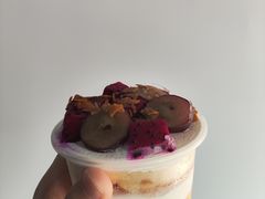 -YC工作室蛋糕定制