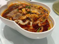 -眉州东坡(北苑华贸店)