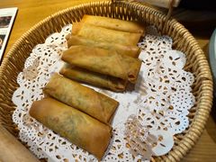 -竹里馆 ·茶食(奥体店)