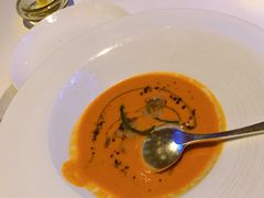 -迪拜帆船酒店海底餐厅