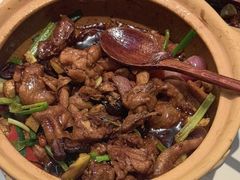 -火啫啫·粤式啫啫煲(南京弘阳店)