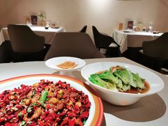 -悦融琥珀·京鲁菜·海味珍品(西单店)