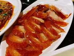 -皇城根北京风味主题餐厅(滨海万达店)